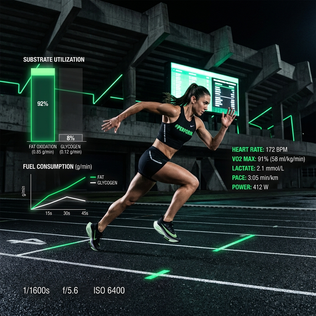 The Fasted Cardio Myth: Does It Actually Burn More Fat?
